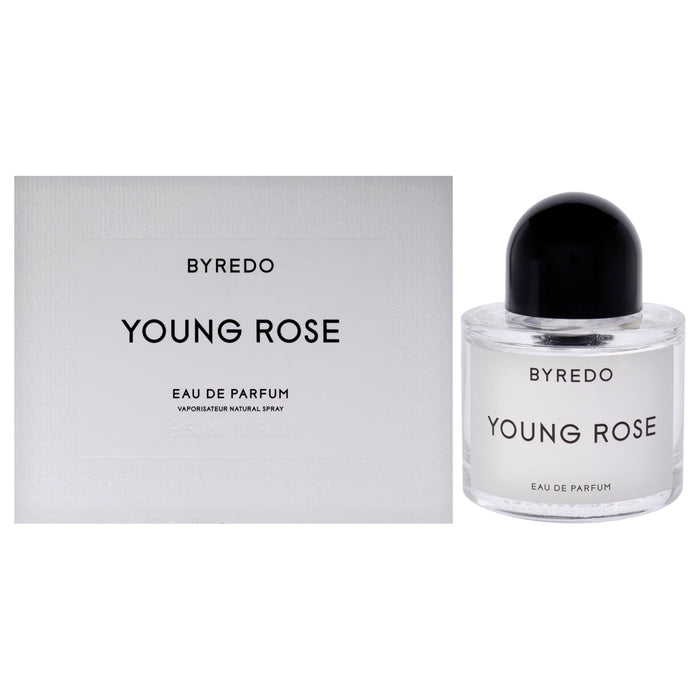 Byredo Young Rose Eau De Parfum 50ml