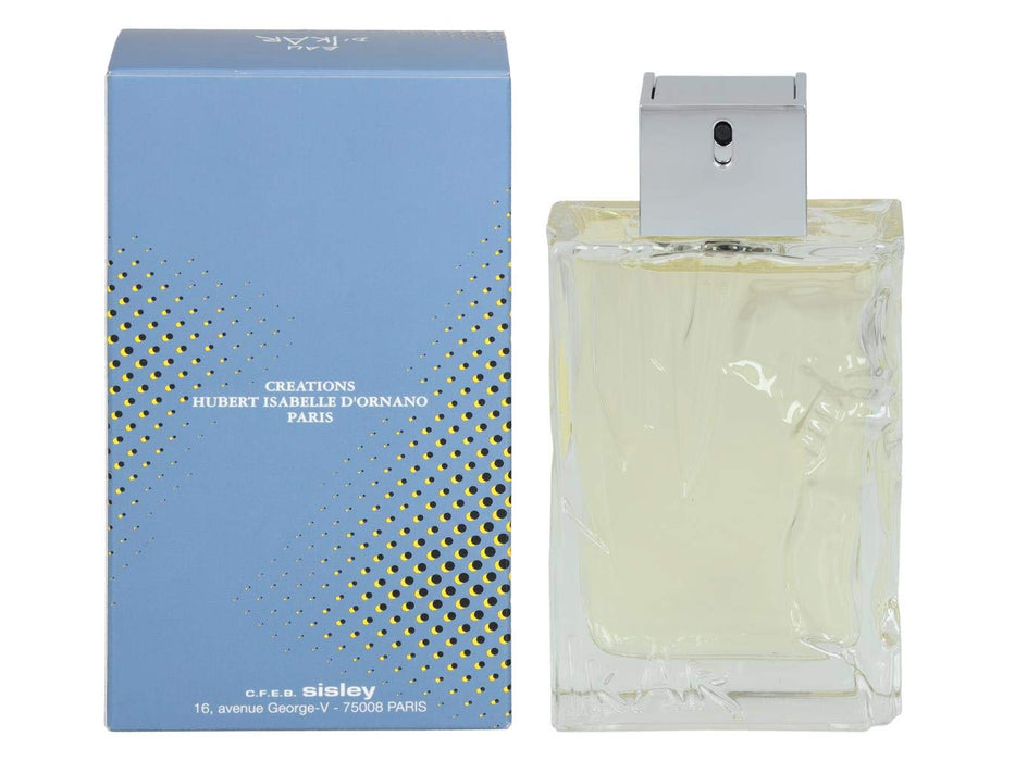 Sisley Eau D'ikar Eau de Toilette 100ml
