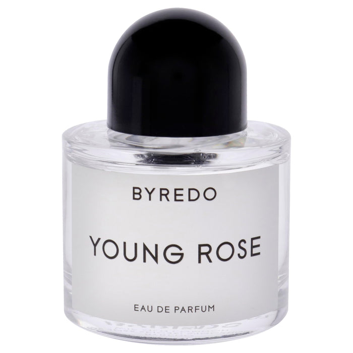 Byredo Young Rose Eau De Parfum 50ml