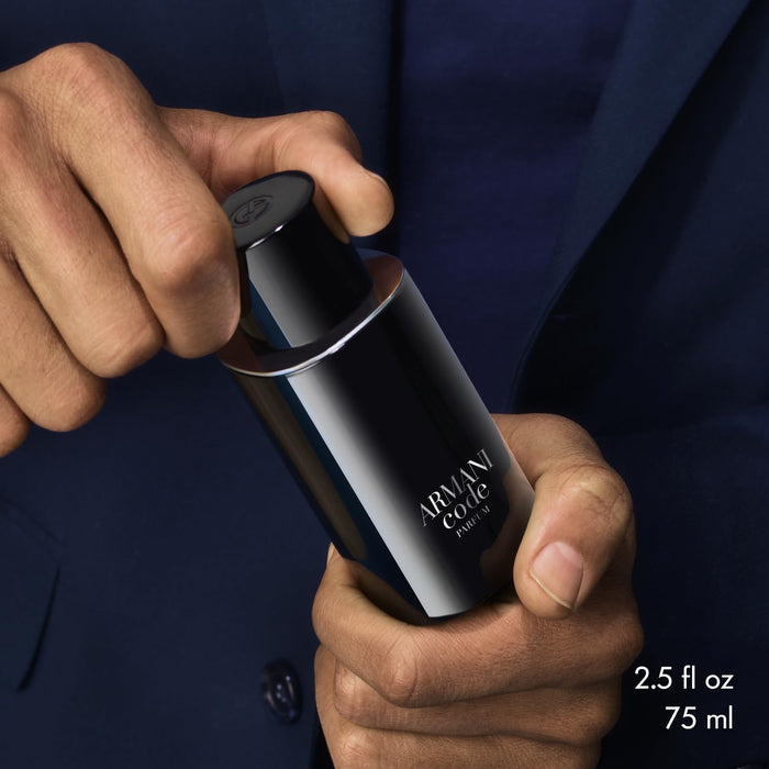 Giorgio Armani Code Parfum 30ml