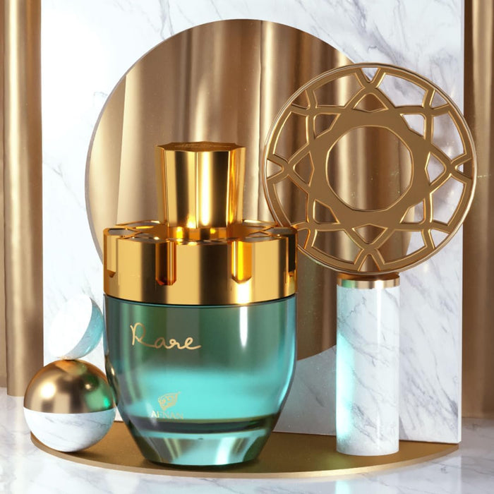 Afnan Perfumes Rare Tiffany Eau de Parfum 100ml Spray