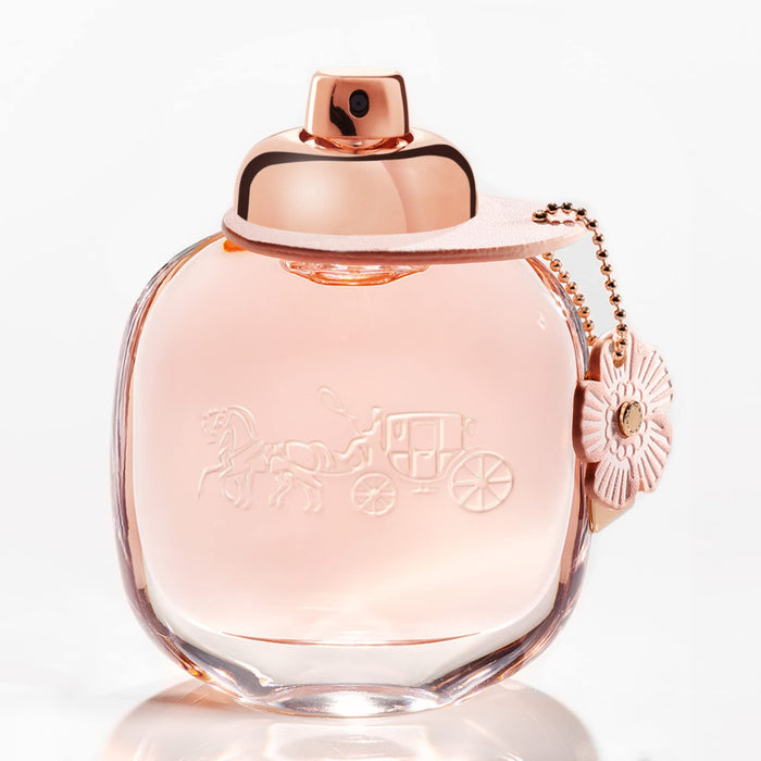 Coach Floral Eau de Parfum 50ml Spray - Perfume & Cologne at MyPerfumeShop by Coach