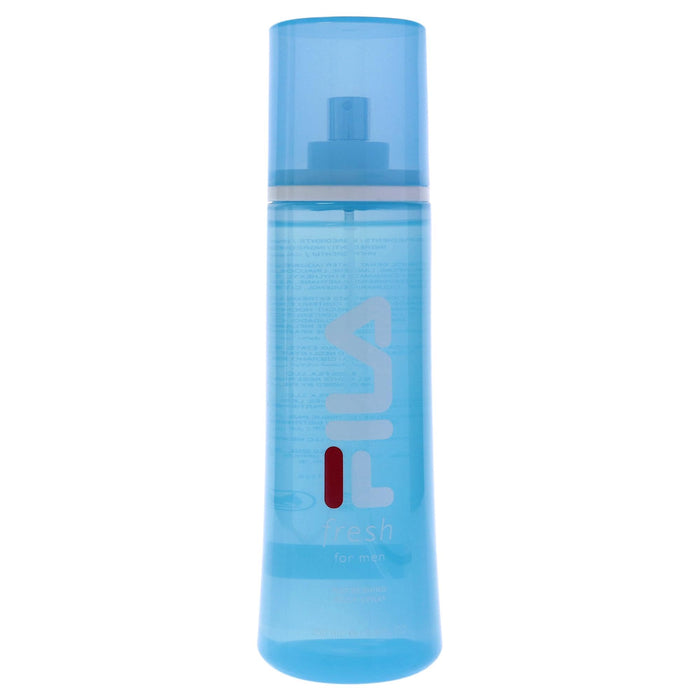Fila Fresh For Men Refreshing Body Spray 250ml