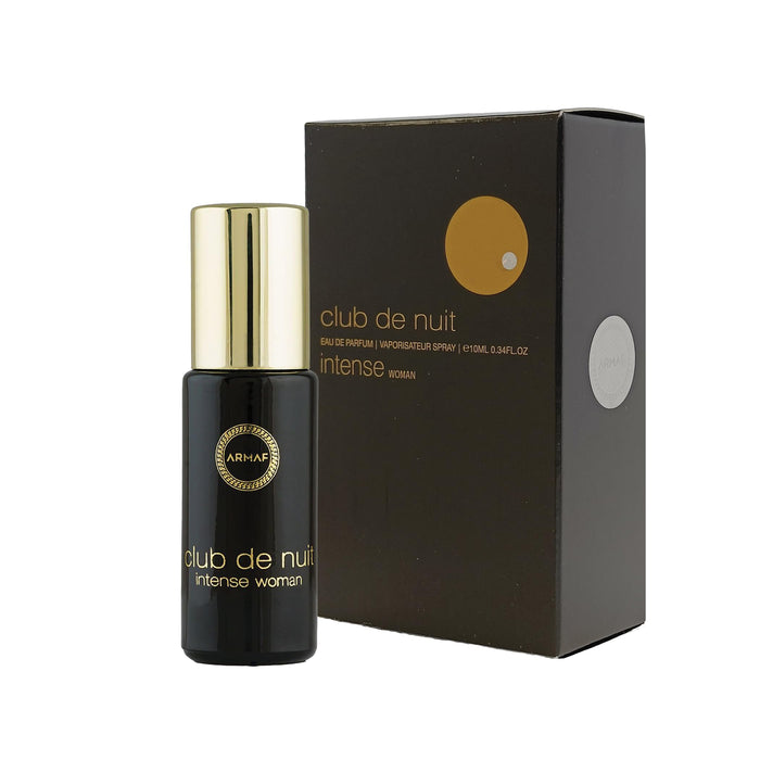 Armaf Club De Nuit Intense Eau de Parfum 10ml Spray