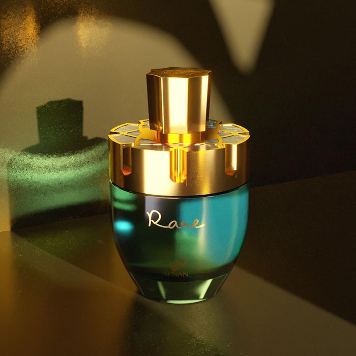 Afnan Perfumes Rare Tiffany Eau de Parfum 100ml Spray