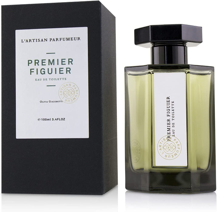 L'artisan Parfumeur Premier Figuier Eau de Parfum 100ml