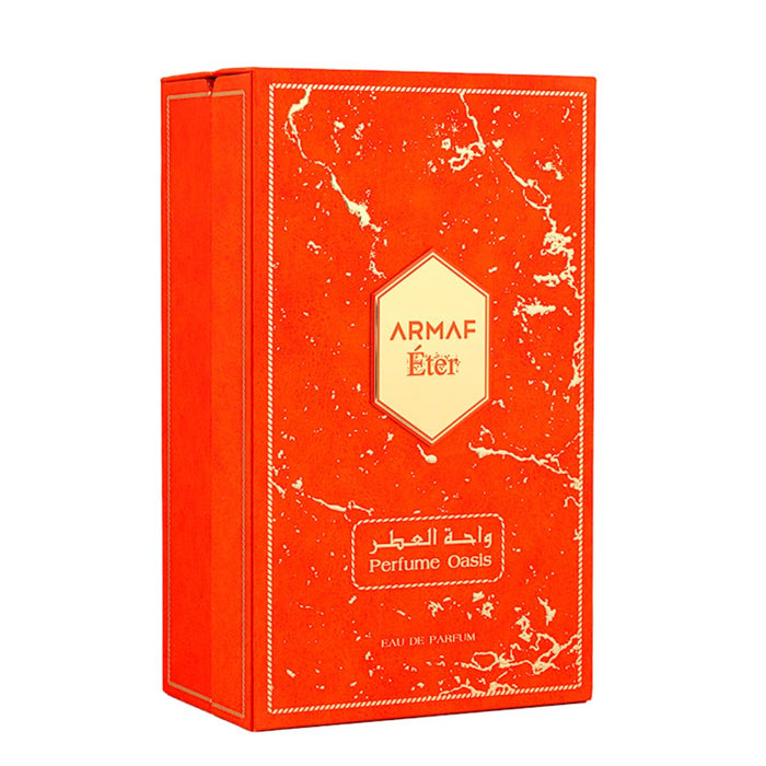 Armaf Eter Perfume Oasis Eau de Parfum 100ml Spray