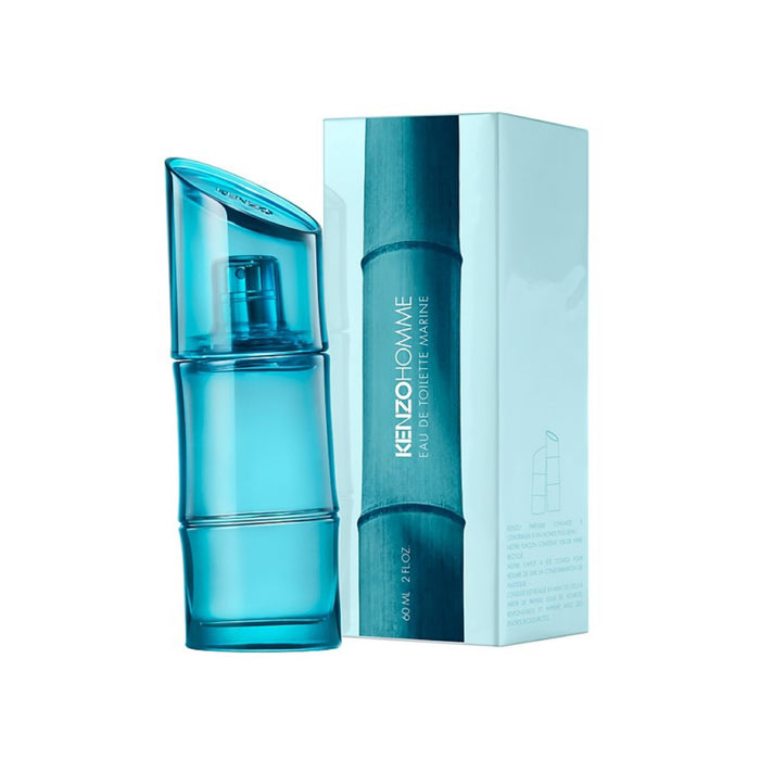 Kenzo Homme Eau de Toilette Marine 60ml Spray