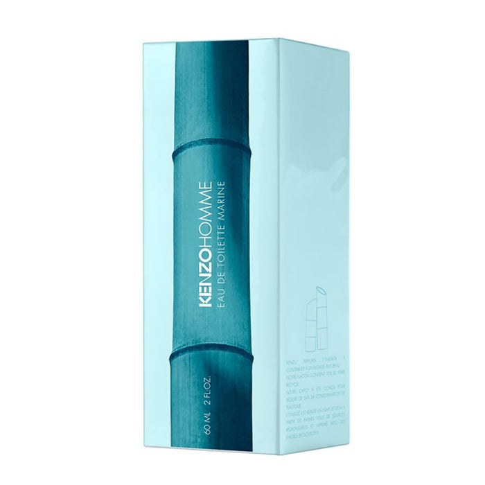 Kenzo Homme Eau de Toilette Marine 60ml Spray