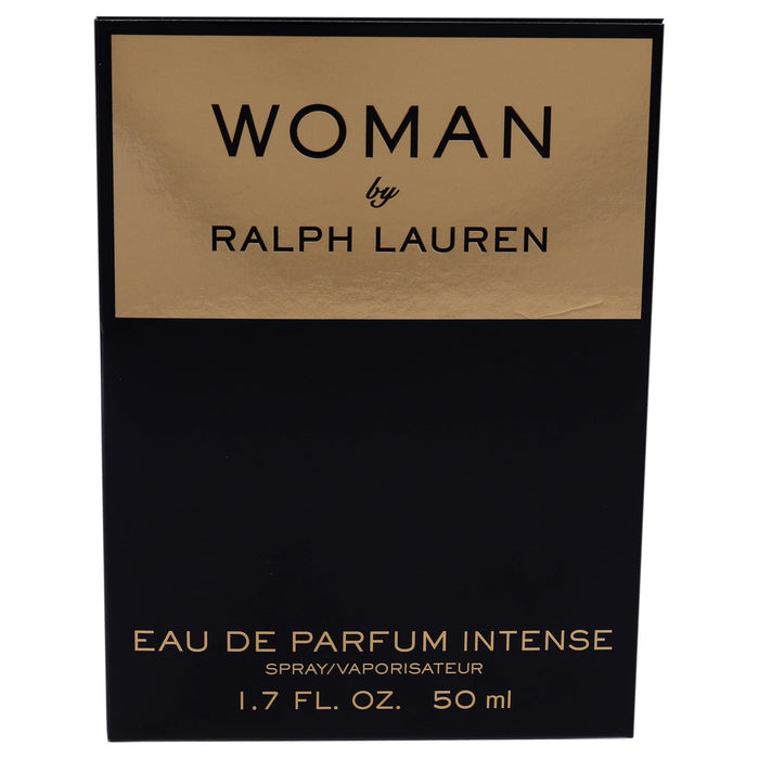 Ralph Lauren Woman Intense Eau de Parfum 50ml