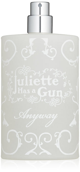 Juliette Has A Gun Anyway Eau de Parfum 100ml Spray