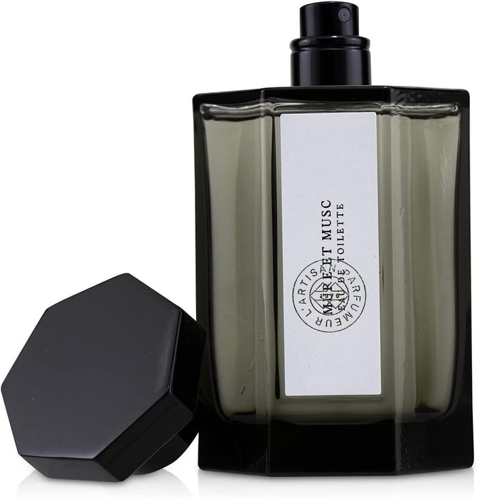 L'artisan Parfumeur Mure Et Musc Eau de Toilette 100ml