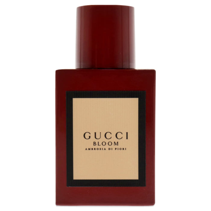 Gucci Bloom Ambrosia di Fiori Intense Eau de Parfum 30ml Spray - Eau de Parfum at MyPerfumeShop by Gucci
