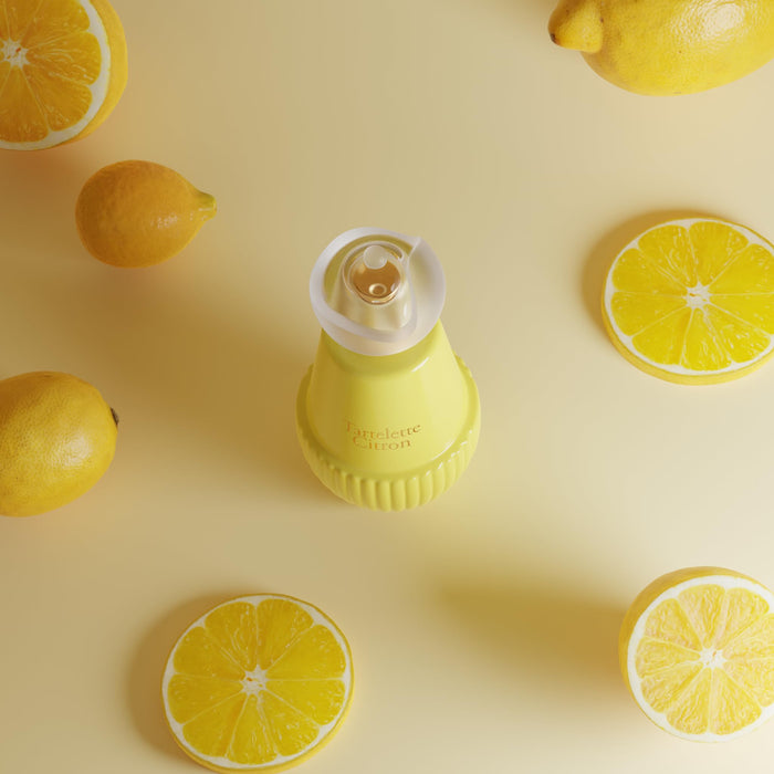 Jeanne Arthes Tea Time à Paris Tartelette Citron Eau de Parfum 100ml Spray