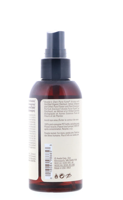 Aveda Chakra 1 Balancing Body Mist 100ml - Body Sprays & Mists at MyPerfumeShop by Aveda