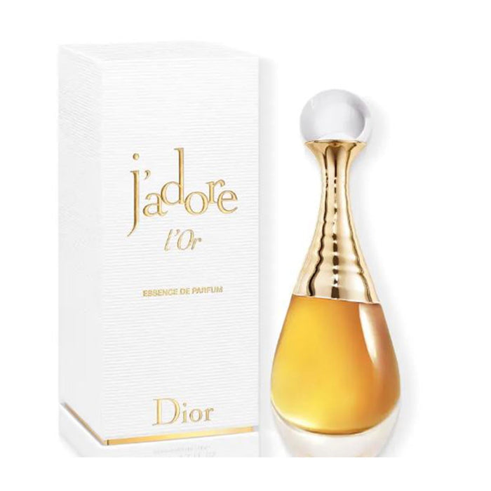 Dior J'adore L'or Essence De Parfum 50ml
