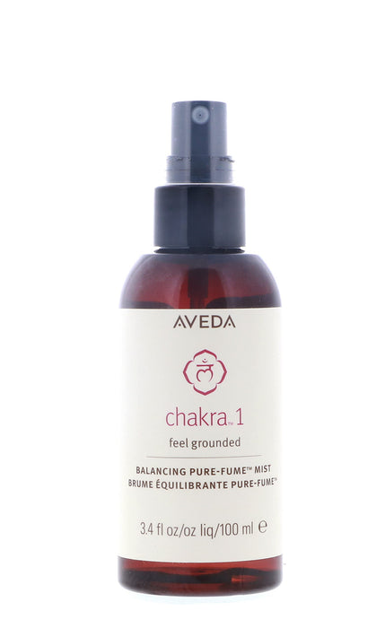Aveda Chakra 1 Balancing Body Mist 100ml - Body Sprays & Mists at MyPerfumeShop by Aveda