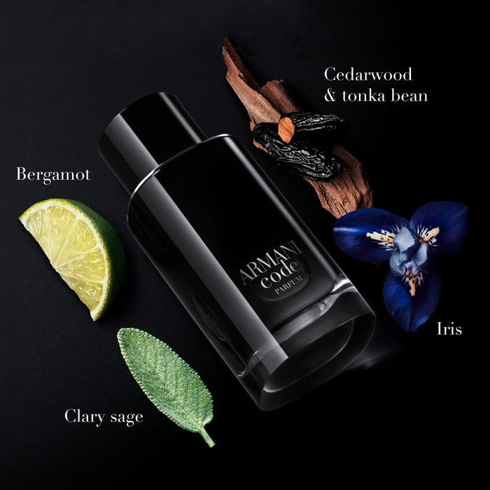 Giorgio Armani Code Parfum 30ml