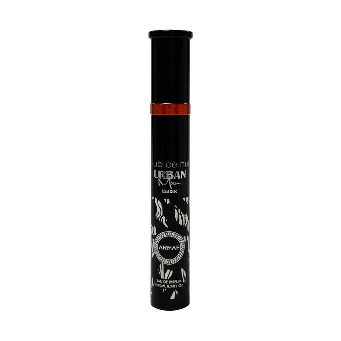 Armaf Club De Nuit Urban Man Elixir Eau de Parfum 10ml Spray