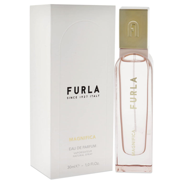 Furla Magnifica Eau de Parfum 30ml Spray - Eau de Perfume at MyPerfumeShop by Furla