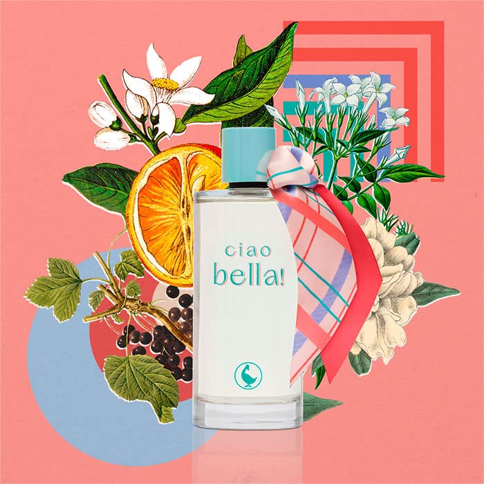 El Ganso Ciao Bella! Eau de Toilette 125ml