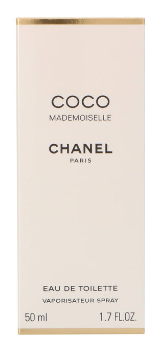 Chanel Coco Mademoiselle Eau de Toilette 50ml