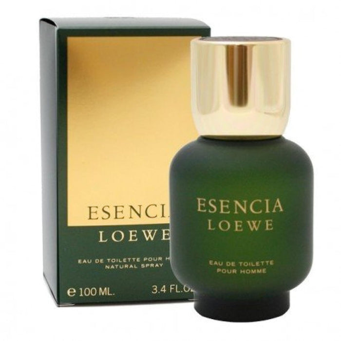 Loewe Esencia Eau de Toilette 100ml Spray