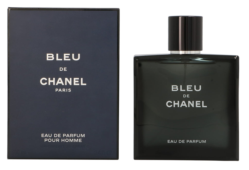 Chanel Bleu De Chanel Eau de Parfum 100ml