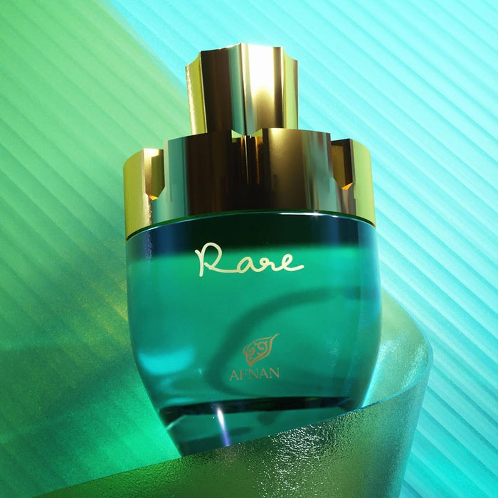 Afnan Perfumes Rare Tiffany Eau de Parfum 100ml Spray
