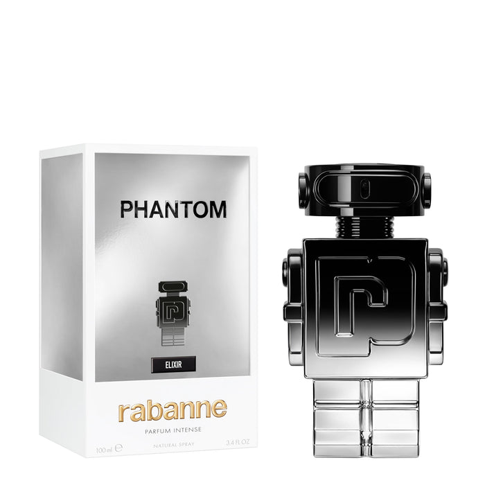 Paco Rabanne Phantom Elixir Eau de Parfum 100ml Spray