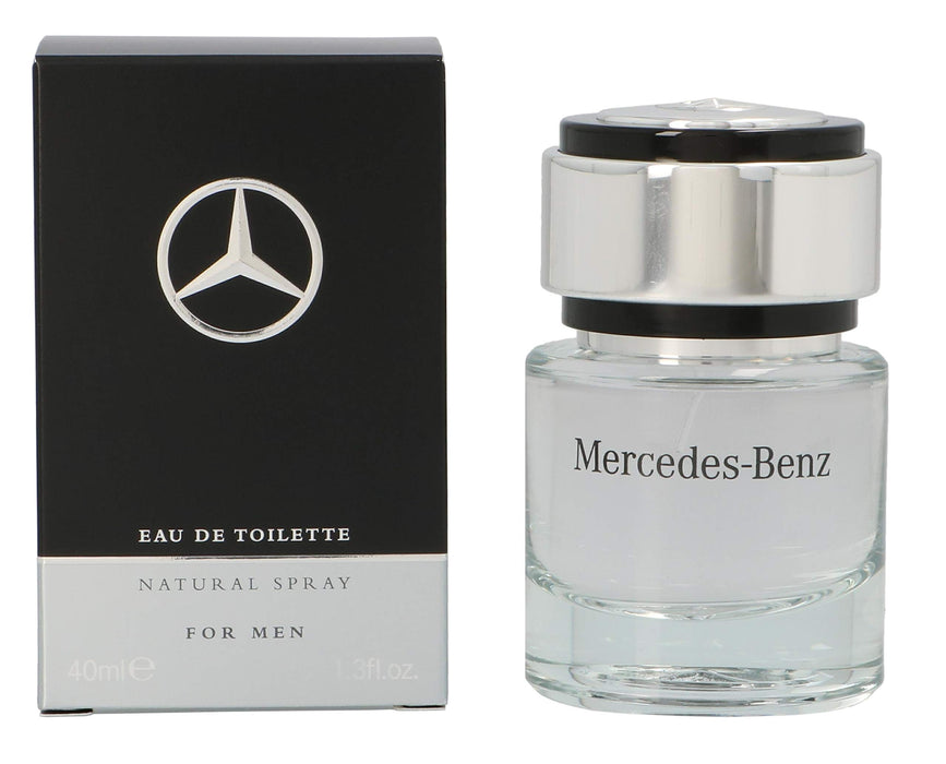 Mercedes-Benz Eau de Toilette 40ml Spray