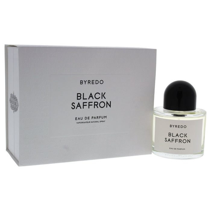 Byredo Black Saffron Eau de Parfum 100ml Spray