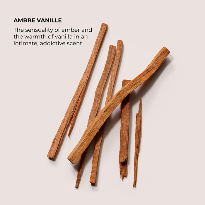 Laura Mercier Ambre Vanille Eau de Parfum 50ml Spray