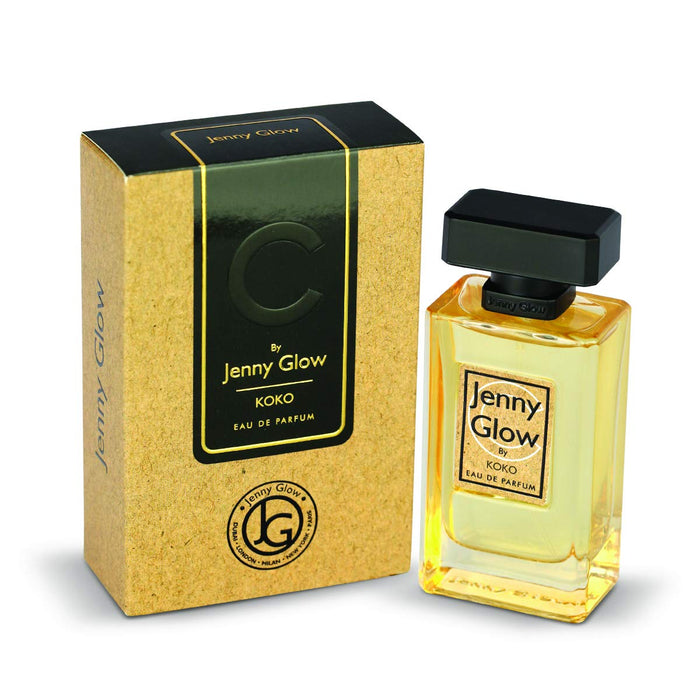 Jenny Glow Koko (RAW) Eau de Parfum 30ml Spray