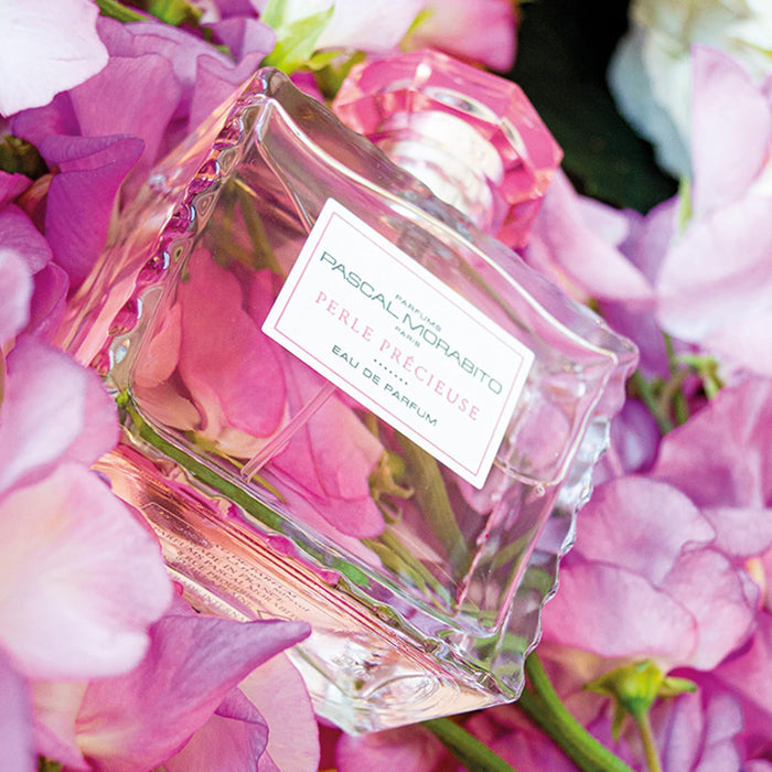 Pascal Morabito Perle Precieuse Eau de Parfum 100ml