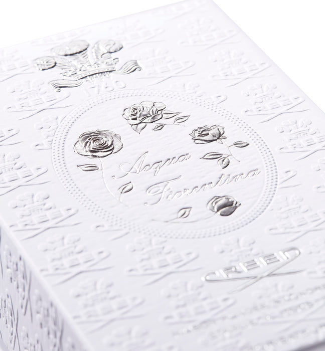 Creed Acqua Fiorentina Eau de Parfum 75ml Spray - Fragrance at MyPerfumeShop by CREED