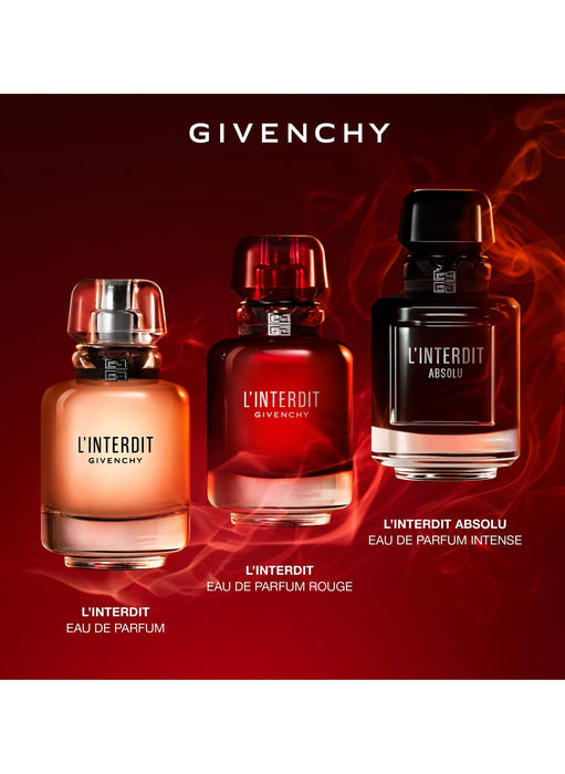 Givenchy L'Interdit Absolu Eau de Parfum 50ml Spray