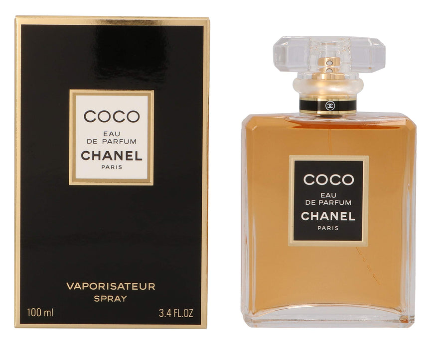 Chanel Coco Eau de Parfum 100ml