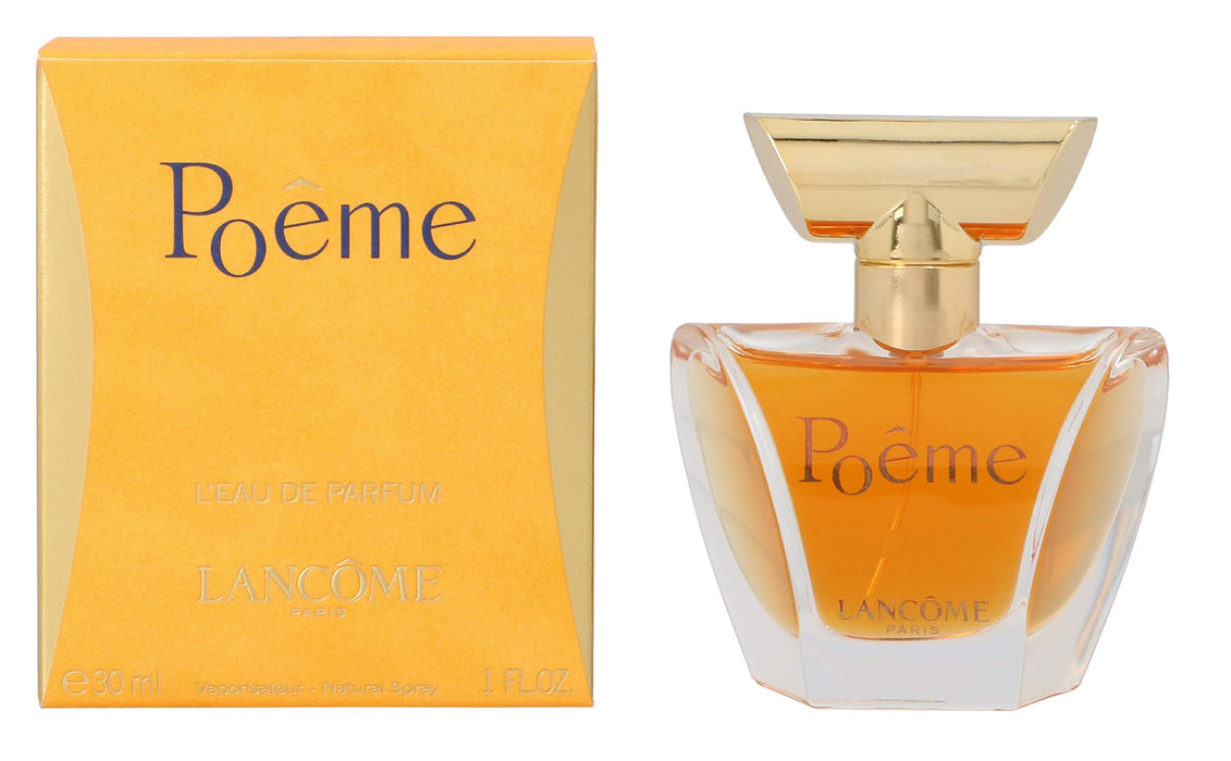Lancôme Poéme L'eau De Parfum 30ml