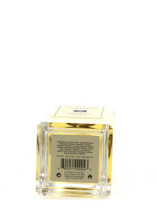 Jo Malone Lime Basil  Mandarin Eau De Cologne 100ml