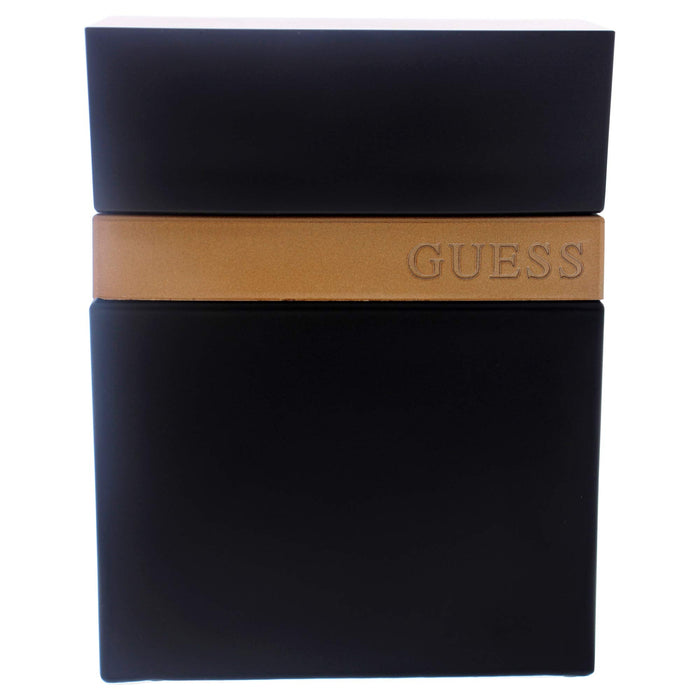 Guess Seductive Homme Noir by for Men - 3.4 oz EDT Spray I0097519 - Fragrance at MyPerfumeShop by Guess