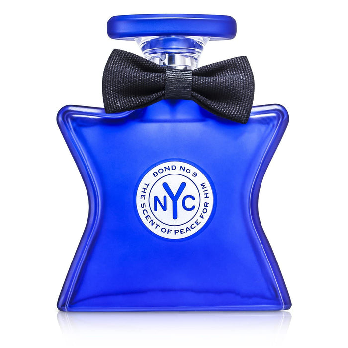 Bond No 9 The Scent of Peace for Him Eau de Parfum 100ml Spray - Fragrance at MyPerfumeShop by Bond No 9