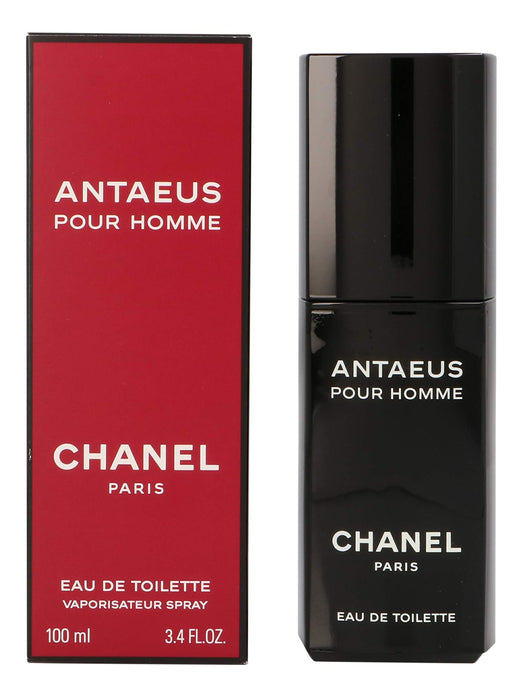 Chanel Antaeus Pour Homme Eau de Toilette 100ml