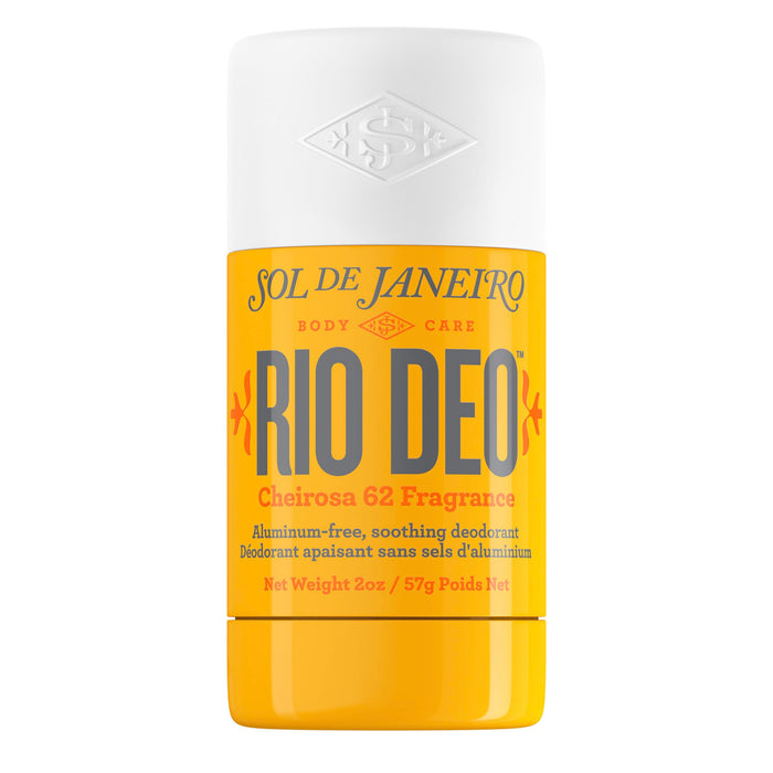 Sol de Janeiro Rio Deo Cheirosa '62 Deodorant 57g