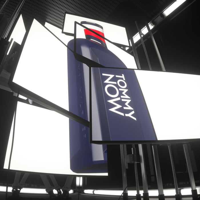 Tommy Hilfiger Tommy Now Eau de Toilette 100ml Spray