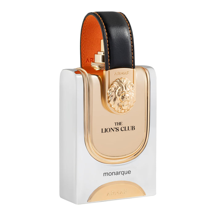 Armaf Lions Club Monarque Eau De Parfum 100ml Spray