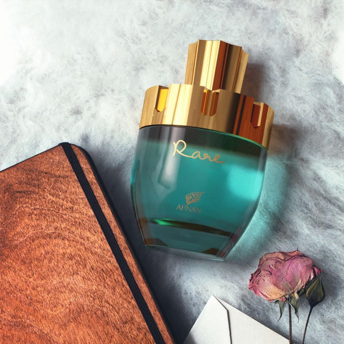 Afnan Perfumes Rare Tiffany Eau de Parfum 100ml Spray