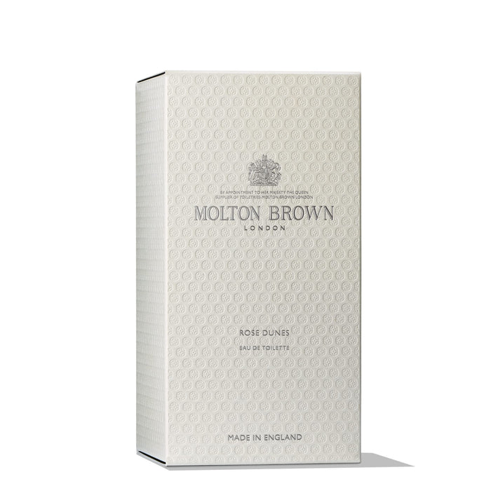 Molton Brown Rose Dunes Eau de Toilette 100ml Spray
