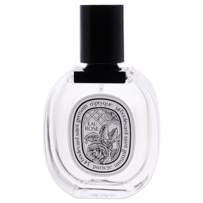 Diptyque Eau Rose Eau de Toilette 50ml Spray