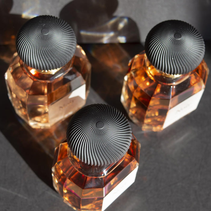 Pascal Morabito Sultan Noir Eau de Parfum 100ml